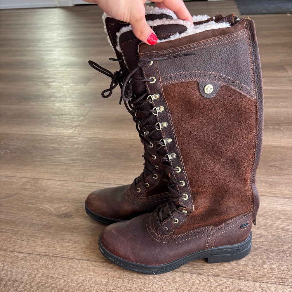 ARIAT Boots